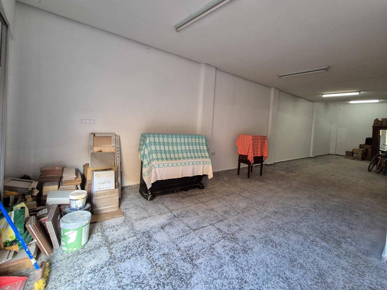 1 soveværelse Virksomhed til salg i Santa Pola - € 84.900 (Ref: 8820588)