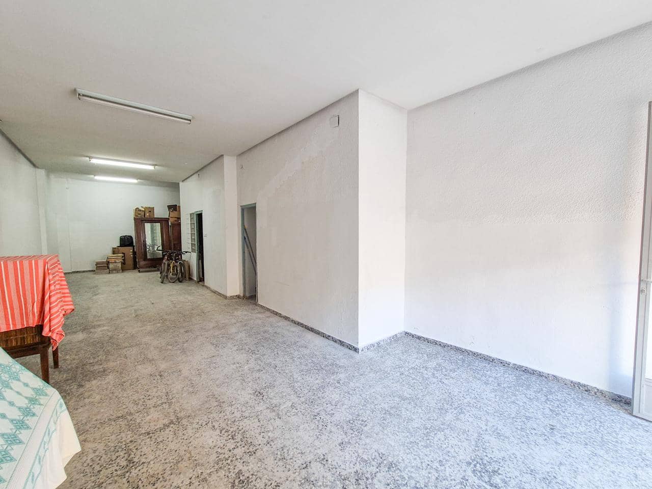 1 soveværelse Virksomhed til salg i Santa Pola - € 84.900 (Ref: 8820588)