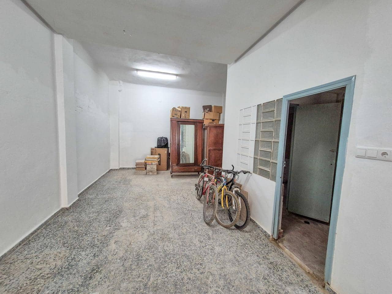 1 soveværelse Virksomhed til salg i Santa Pola - € 84.900 (Ref: 8820588)