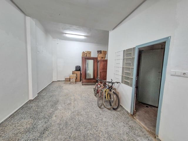 1 bedroom Business for sale in Norte, Santa Pola - € 84,900 (Ref: 8820588)