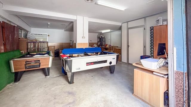 2 bedroom Business for sale in Playa Levante, Santa Pola - € 234,000 (Ref: 8829957)