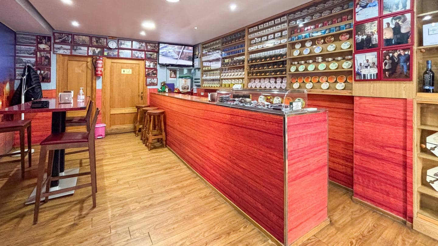 2 soveværelse Virksomhed til salg i Santa Pola - € 234.000 (Ref: 8829957)