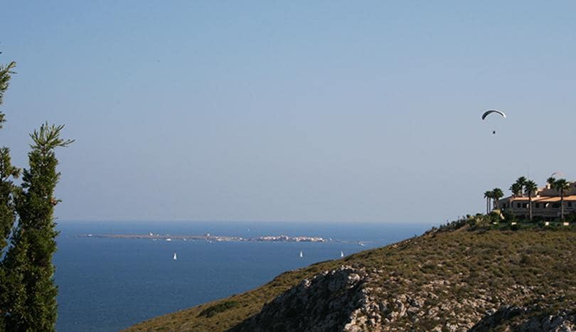 2 sovrum Bungalow till salu i Gran Alacant - 249 000 € (Ref: 8839715)