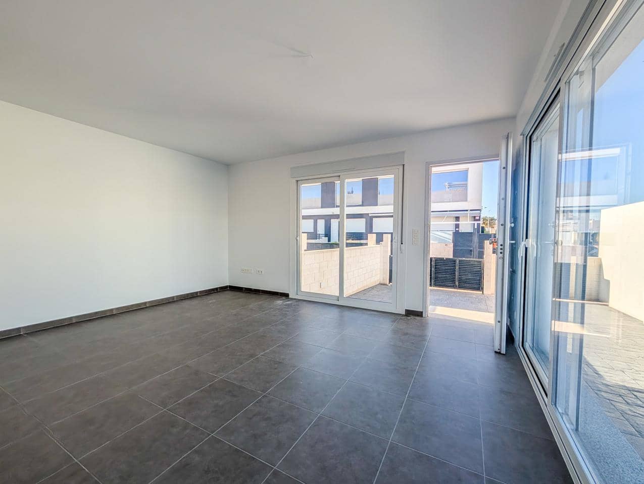 2 sovrum Bungalow till salu i Gran Alacant - 249 000 € (Ref: 8839715)