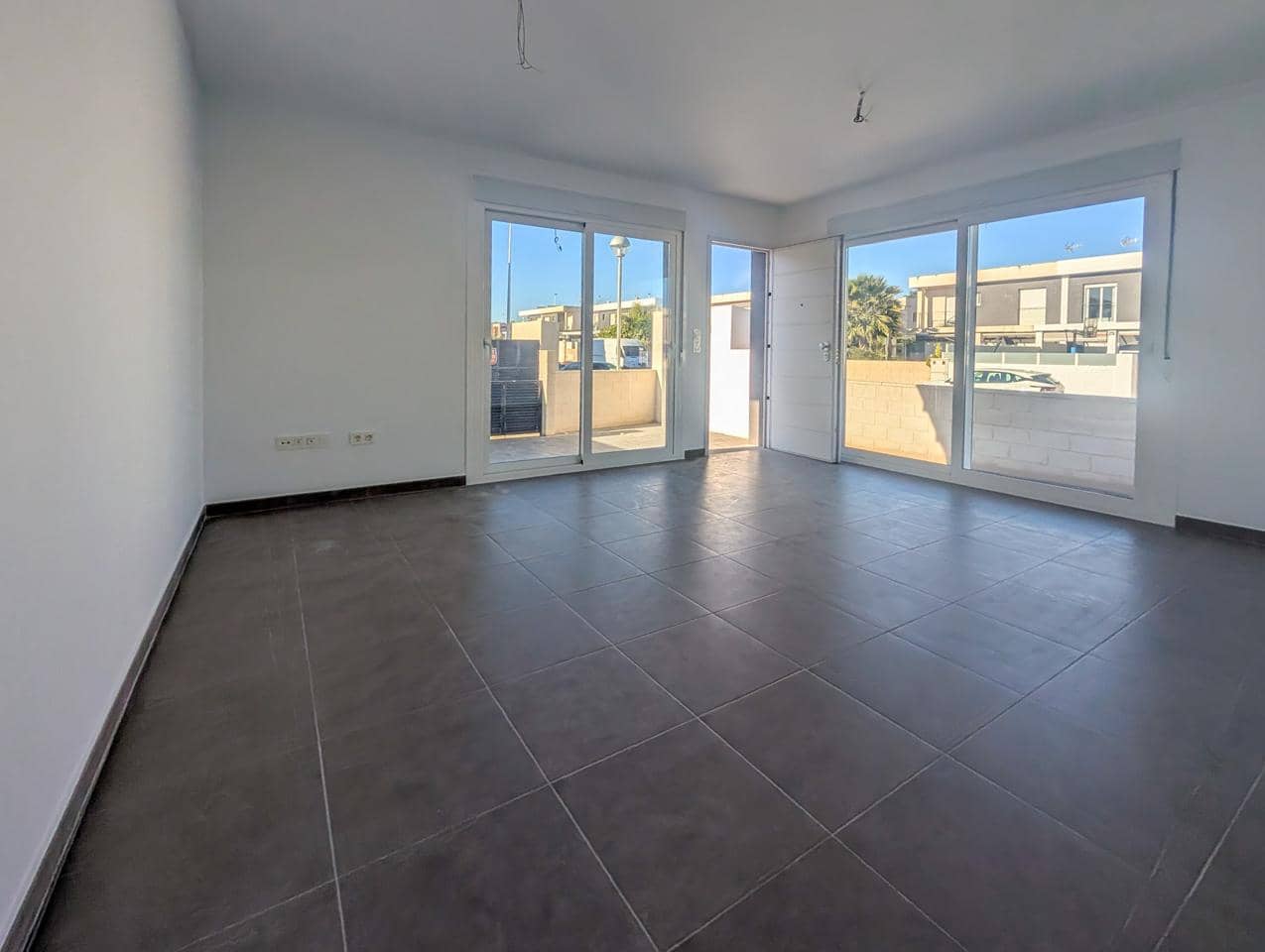 2 sovrum Bungalow till salu i Gran Alacant - 249 000 € (Ref: 8839715)