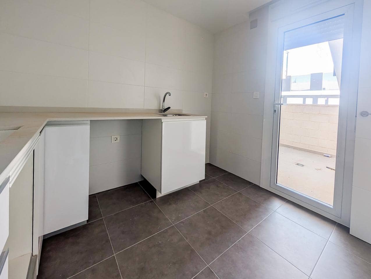 2 sovrum Bungalow till salu i Gran Alacant - 249 000 € (Ref: 8839715)