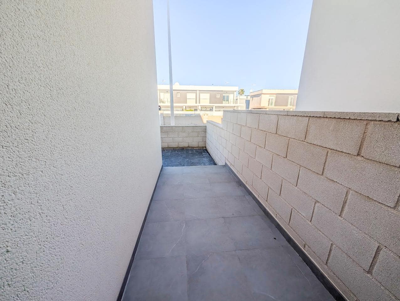 2 sovrum Bungalow till salu i Gran Alacant - 249 000 € (Ref: 8839715)