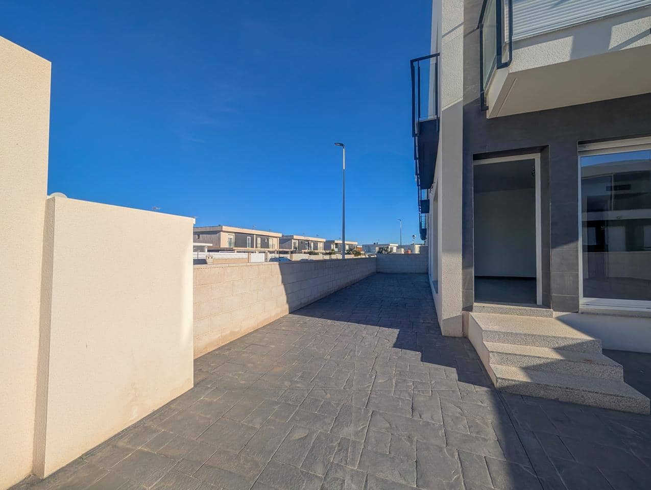 2 sovrum Bungalow till salu i Gran Alacant - 249 000 € (Ref: 8839715)