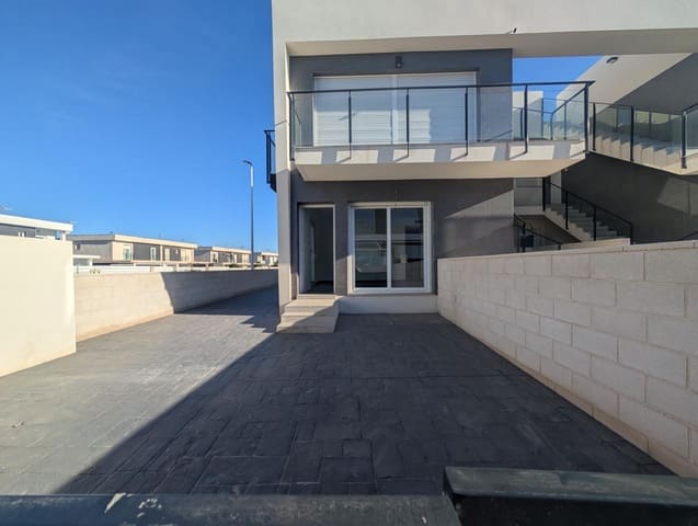 2 soveværelse Bungalow til salg i Monte y Mar, Santa Pola - € 249.000 (Ref: 8839715)