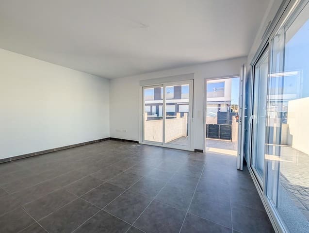 2 soveværelse Bungalow til salg i Monte y Mar, Santa Pola - € 249.000 (Ref: 8839715)