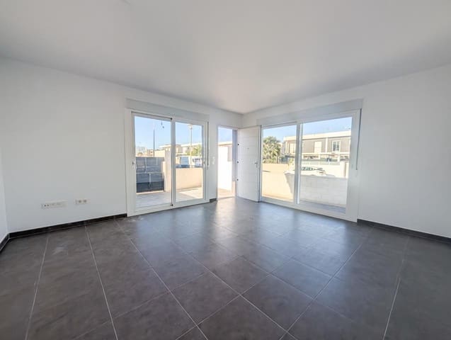 2 soveværelse Bungalow til salg i Monte y Mar, Santa Pola - € 249.000 (Ref: 8839715)