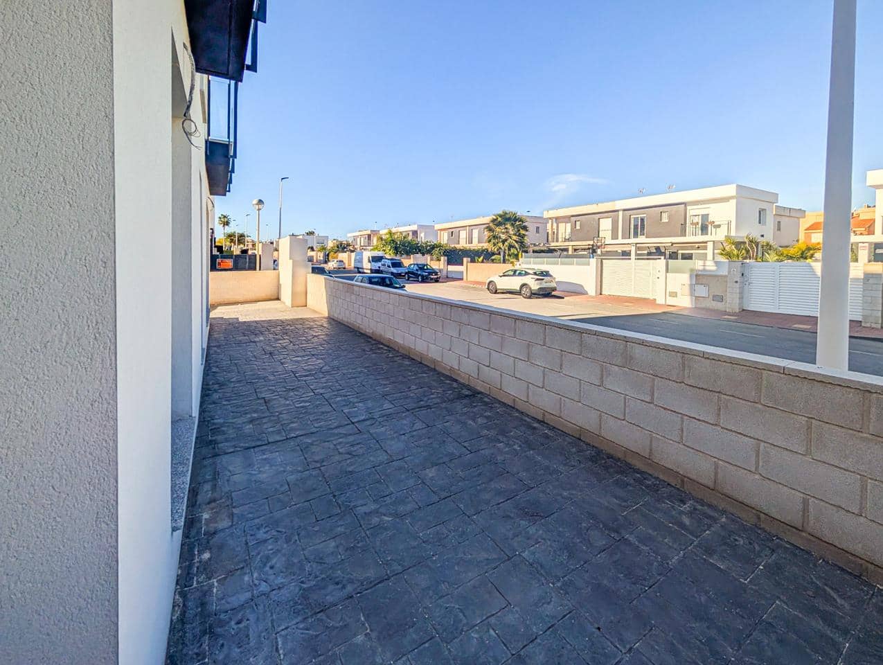 2 sovrum Bungalow till salu i Gran Alacant - 249 000 € (Ref: 8839715)