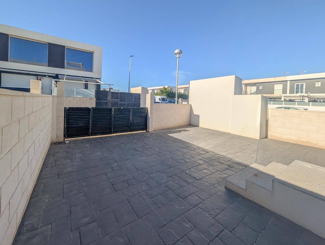 2 sovrum Bungalow till salu i Gran Alacant - 249 000 € (Ref: 8839715)