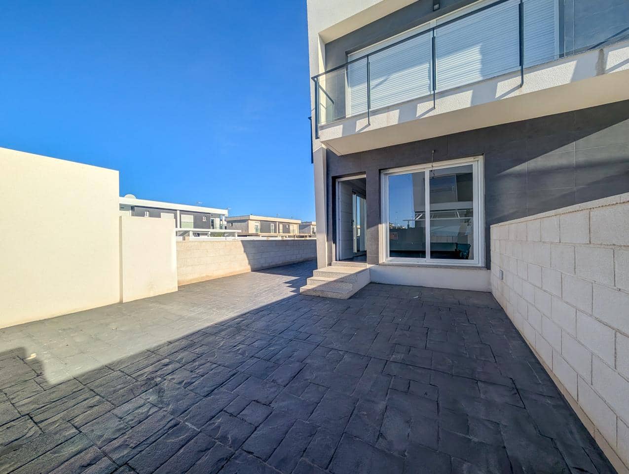 2 sovrum Bungalow till salu i Gran Alacant - 249 000 € (Ref: 8839715)