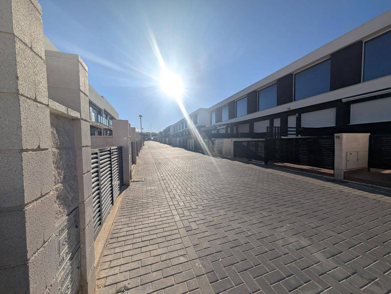 2 sovrum Bungalow till salu i Gran Alacant - 249 000 € (Ref: 8839715)