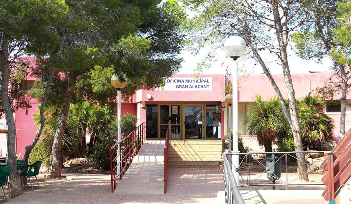 2 sovrum Bungalow till salu i Gran Alacant - 249 000 € (Ref: 8839715)