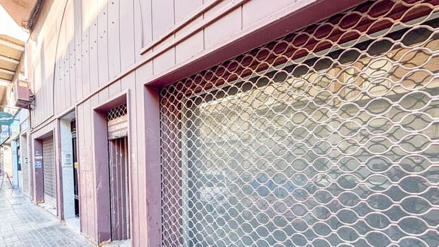 4 bedroom Business for sale in Pont Nou - Corazón de Jesús, Elche / Elx - € 179,000 (Ref: 8840365)