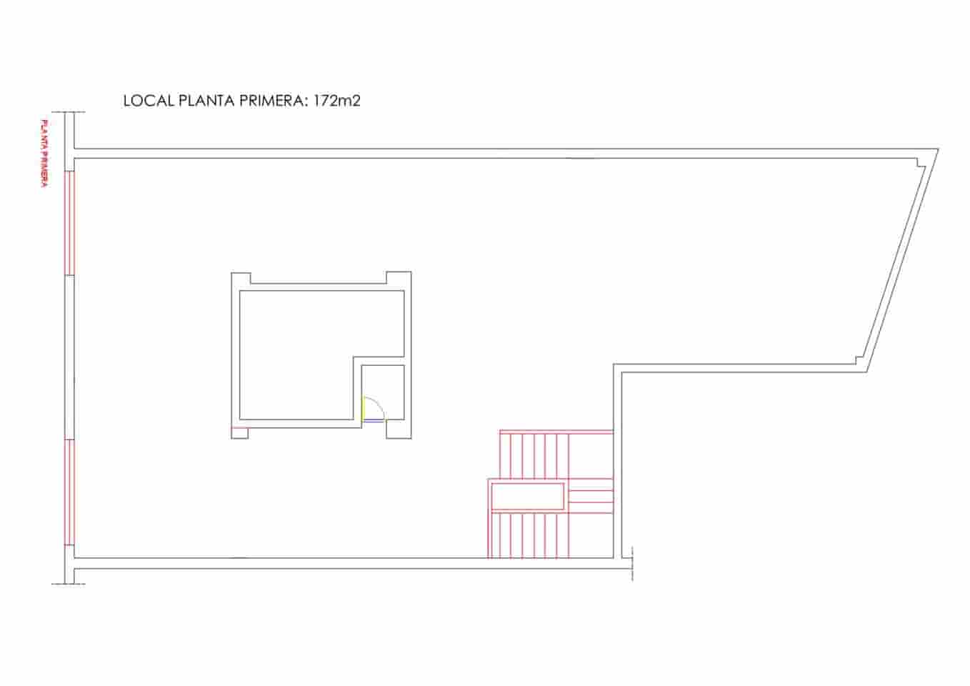 4 camera da letto Azienda in vendita in Elche / Elx - 179.000 € (Rif: 8840365)