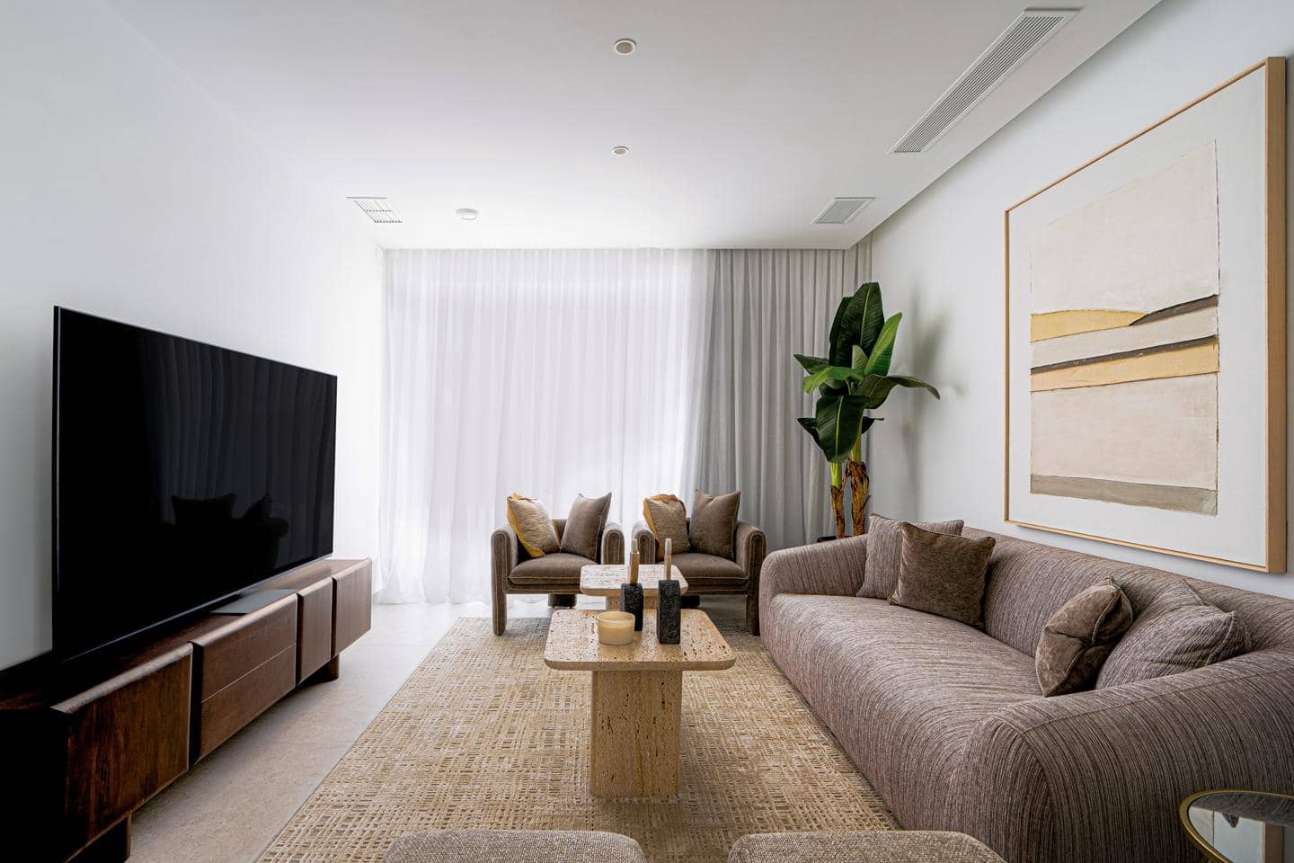 4 quarto Moradia para venda em La Nucia com piscina - 1 150 000 € (Ref: 8845847)