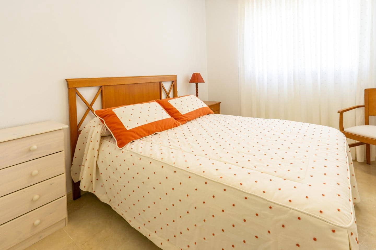 3 bedroom Flat for sale in Santa Pola with pool garage - € 450,000 (Ref: 8878602)