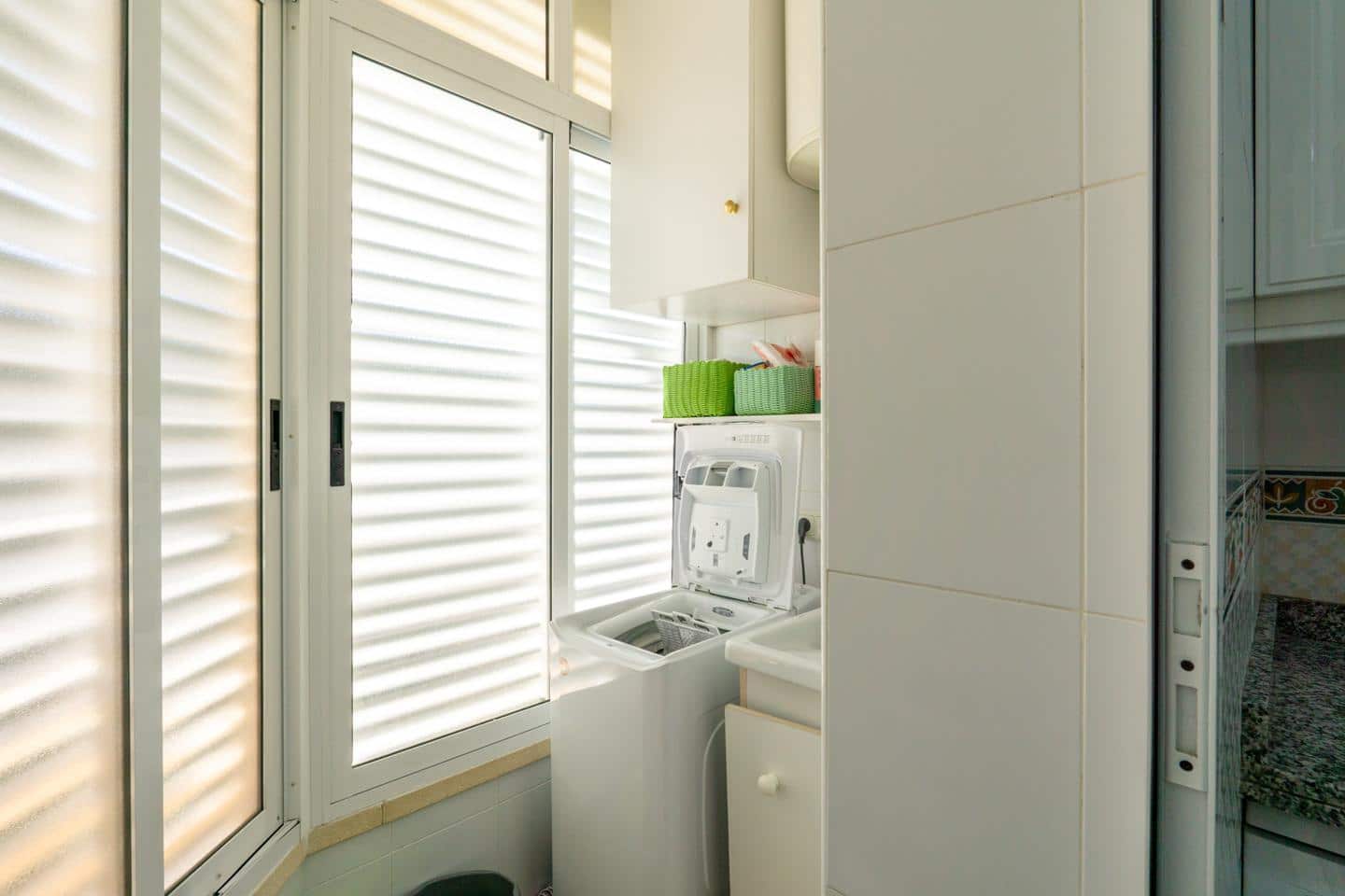 3 bedroom Flat for sale in Santa Pola with pool garage - € 450,000 (Ref: 8878602)