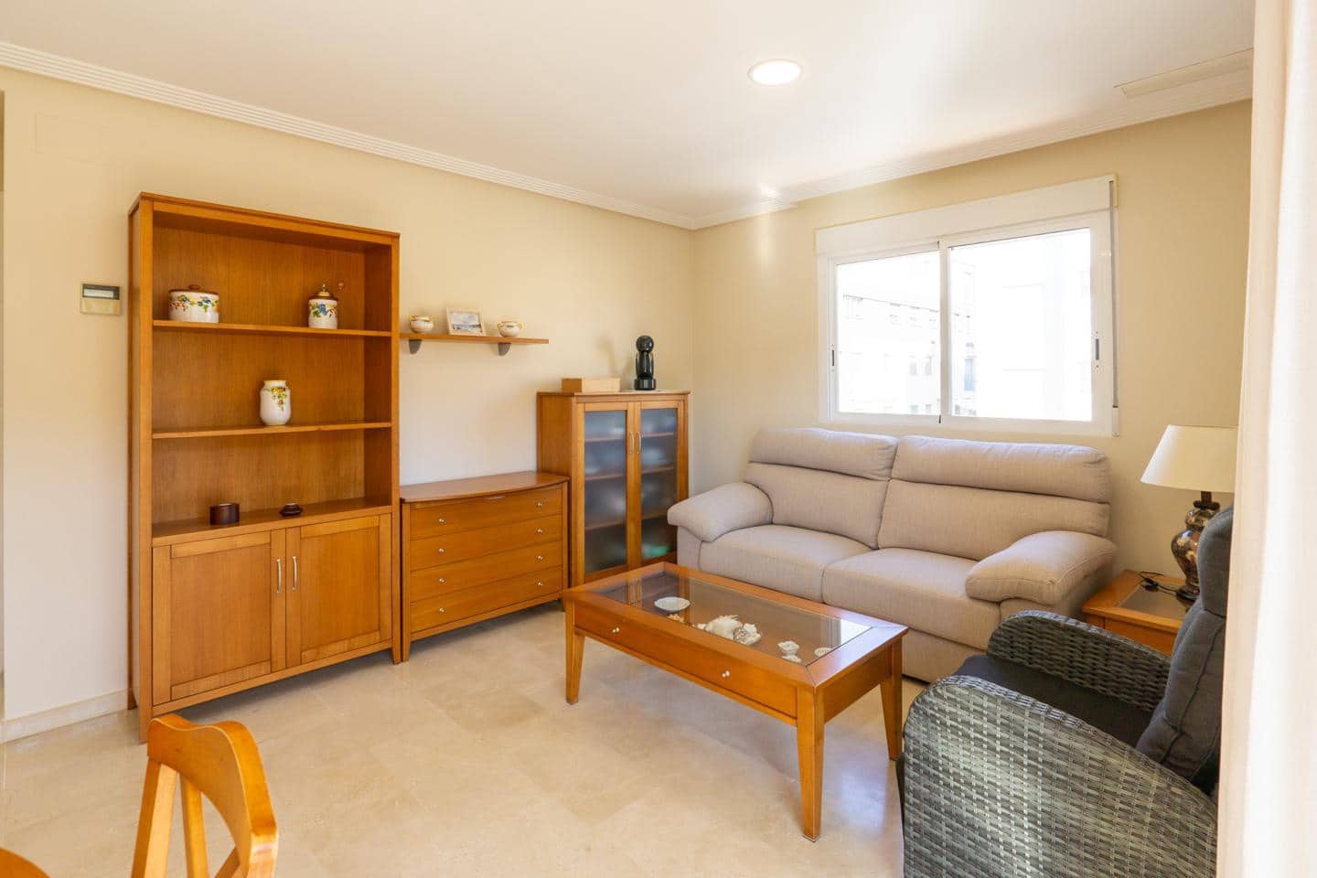 3 bedroom Flat for sale in Santa Pola with pool garage - € 450,000 (Ref: 8878602)