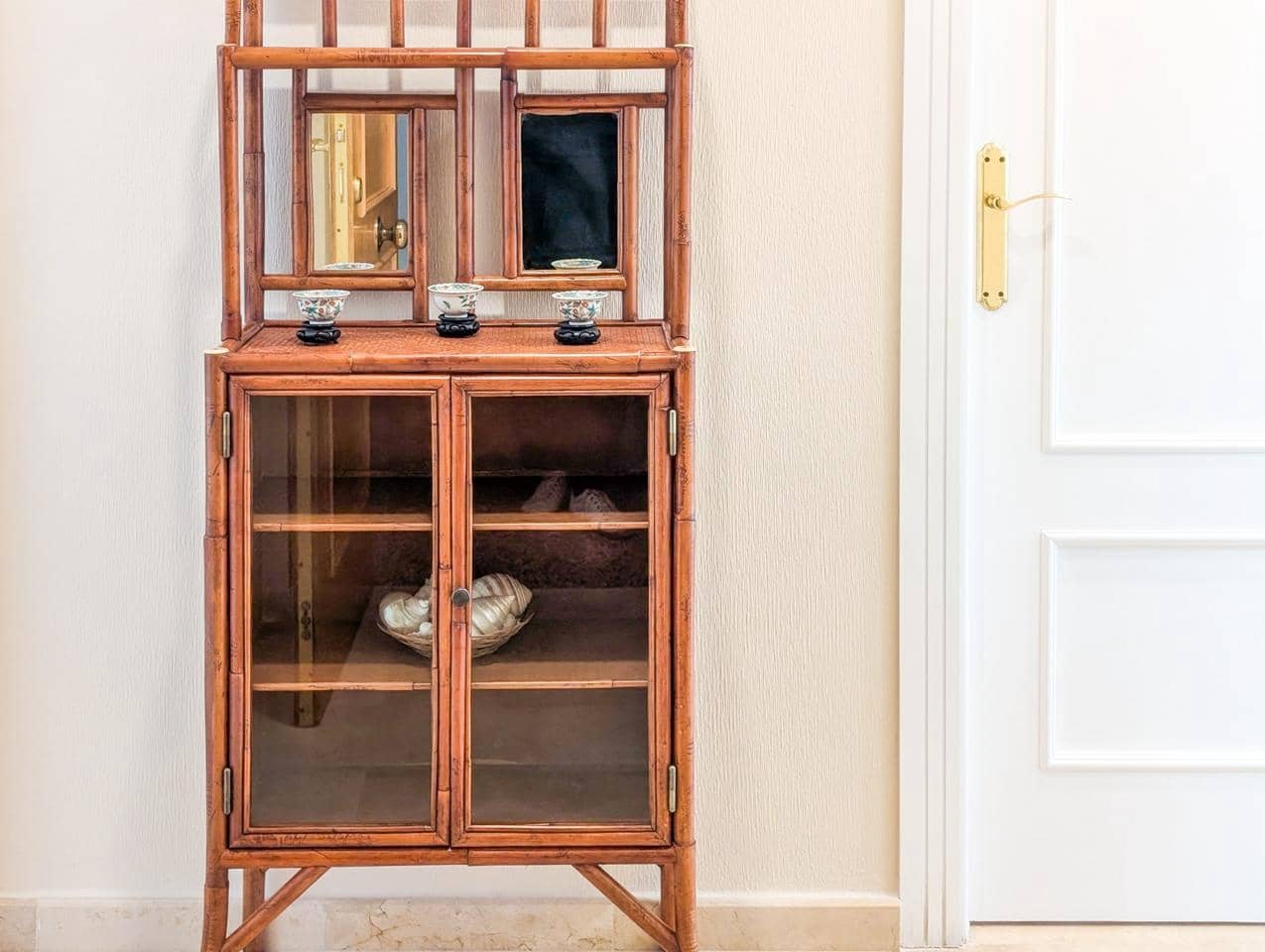 3 bedroom Flat for sale in Santa Pola with pool garage - € 450,000 (Ref: 8878602)