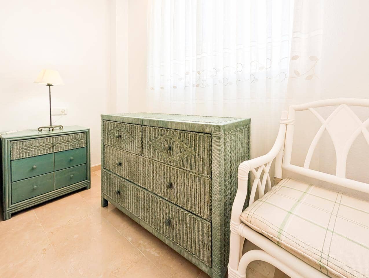 3 bedroom Flat for sale in Santa Pola with pool garage - € 450,000 (Ref: 8878602)