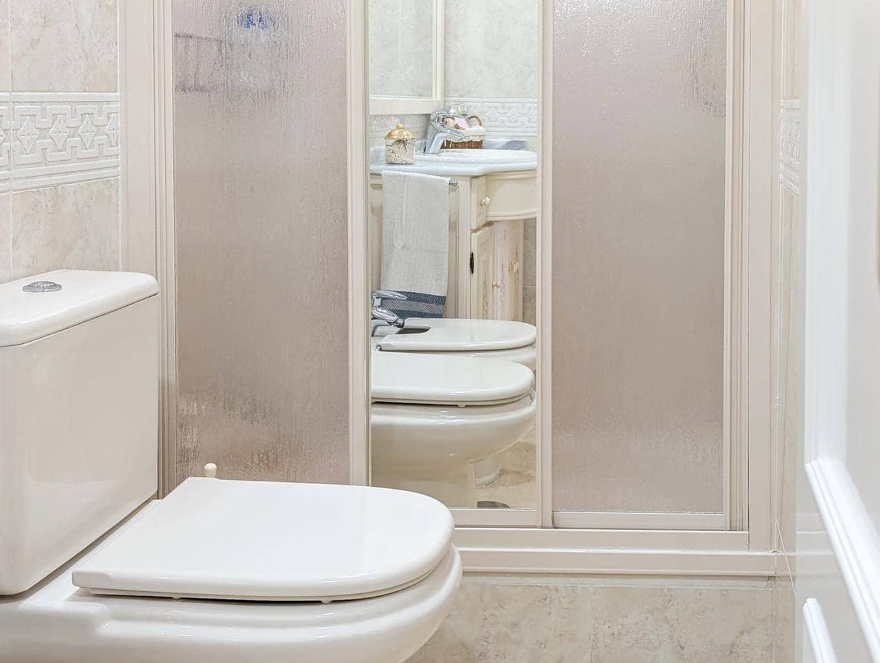 3 bedroom Flat for sale in Santa Pola with pool garage - € 450,000 (Ref: 8878602)