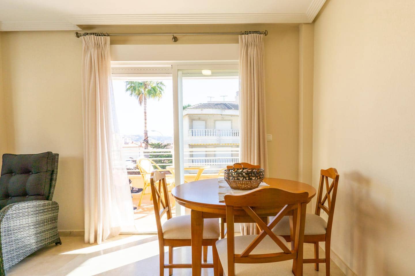 3 bedroom Flat for sale in Santa Pola with pool garage - € 450,000 (Ref: 8878602)