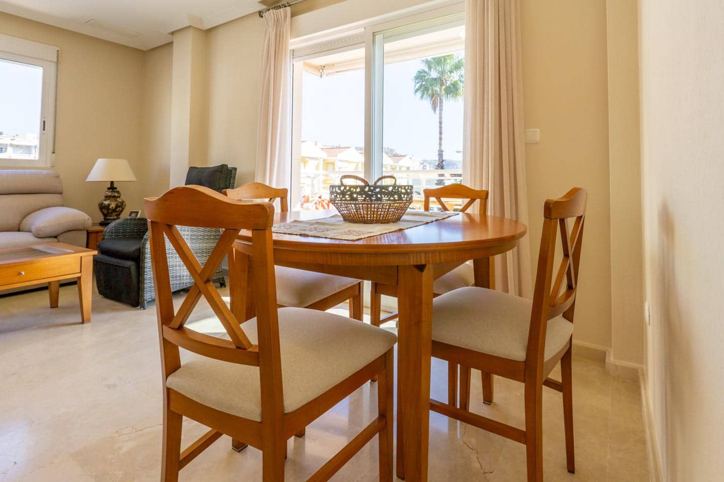 3 bedroom Flat for sale in Santa Pola with pool garage - € 450,000 (Ref: 8878602)