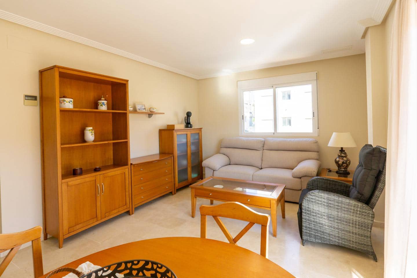 3 bedroom Flat for sale in Santa Pola with pool garage - € 450,000 (Ref: 8878602)