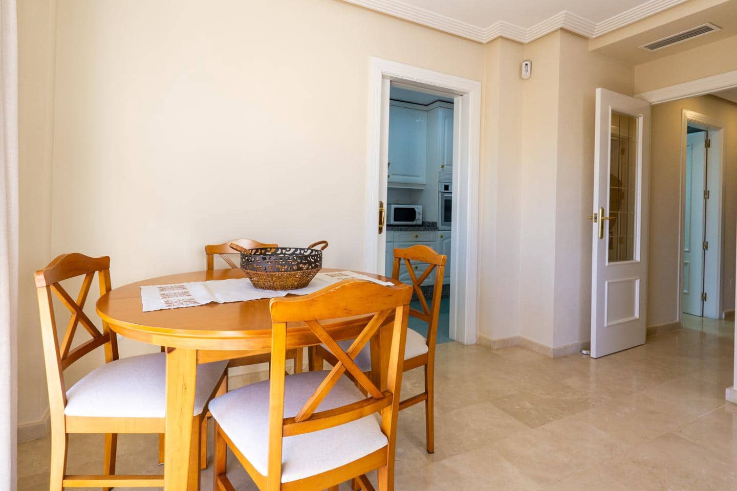 3 bedroom Flat for sale in Santa Pola with pool garage - € 450,000 (Ref: 8878602)