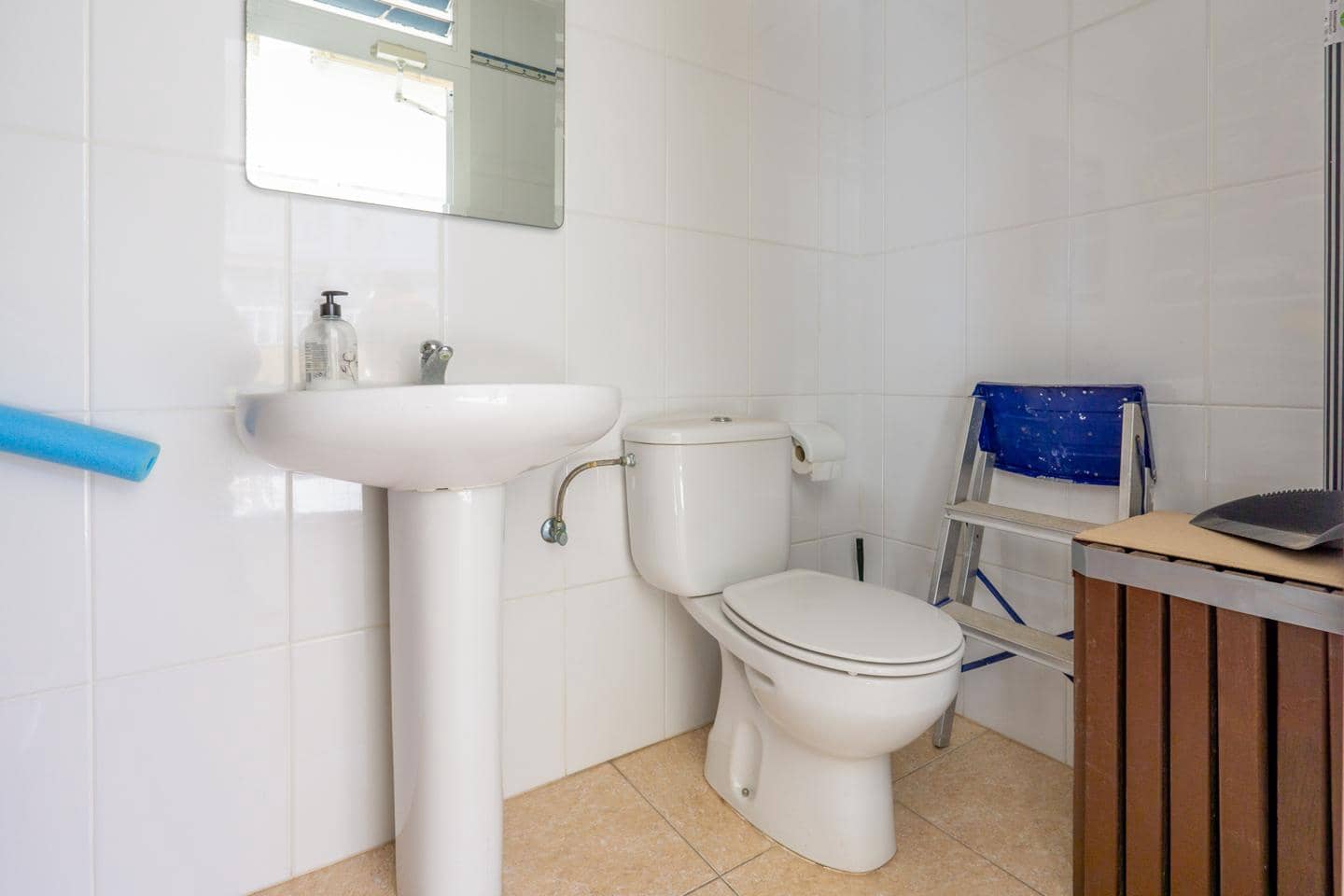 3 bedroom Flat for sale in Santa Pola with pool garage - € 450,000 (Ref: 8878602)