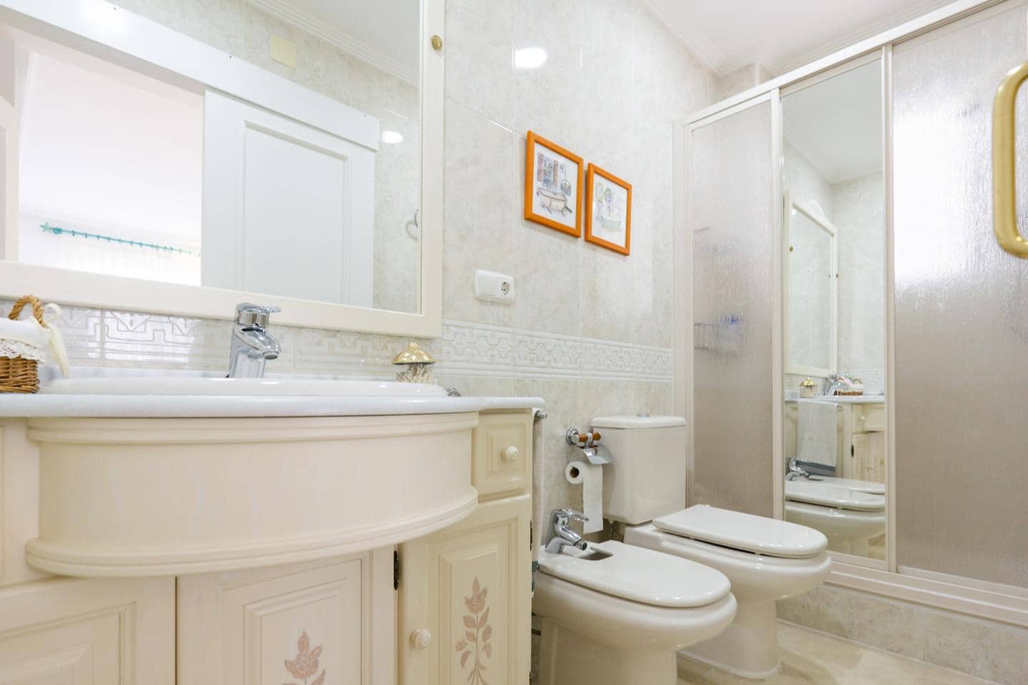 3 bedroom Flat for sale in Santa Pola with pool garage - € 450,000 (Ref: 8878602)