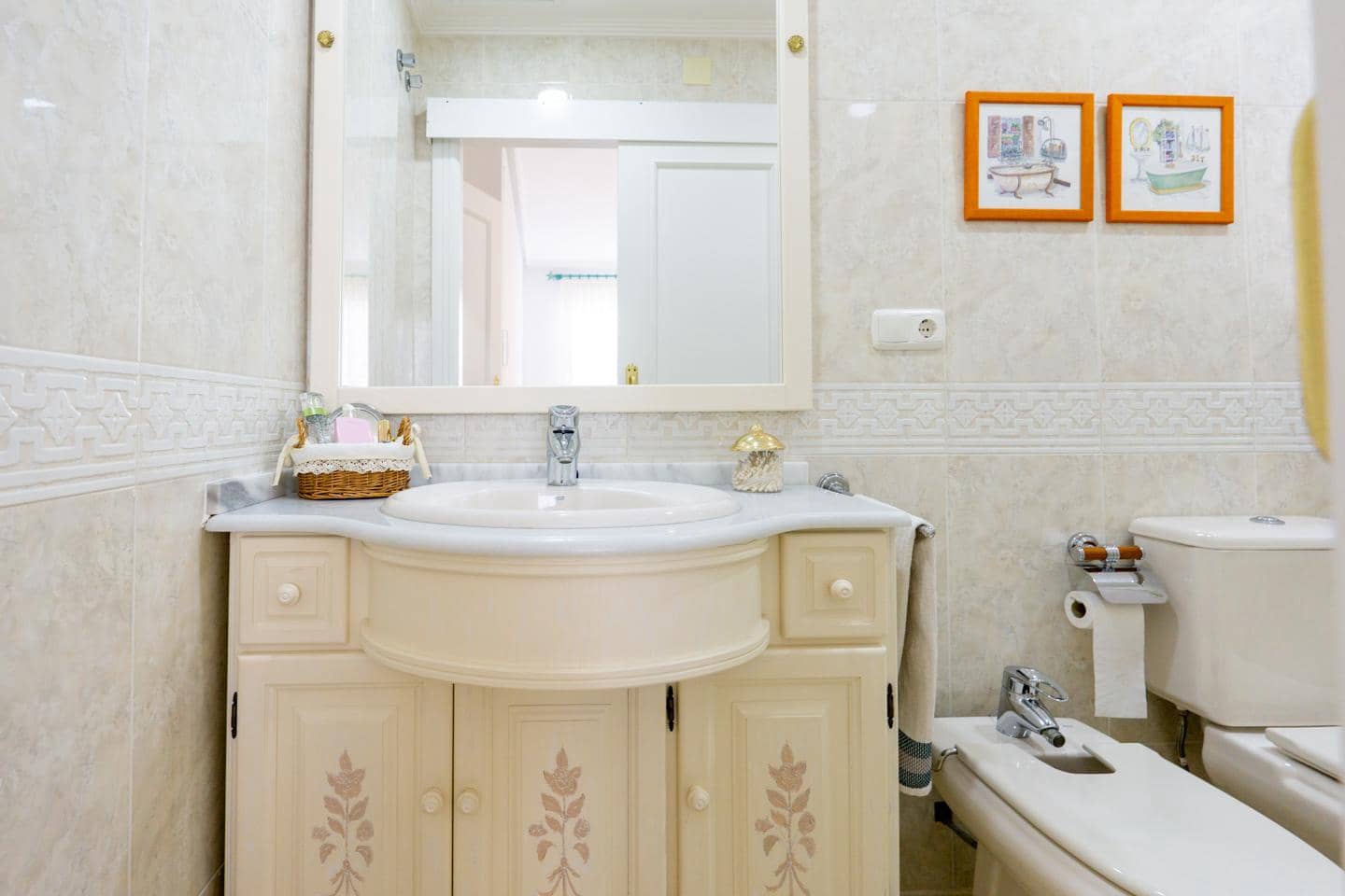 3 bedroom Flat for sale in Santa Pola with pool garage - € 450,000 (Ref: 8878602)