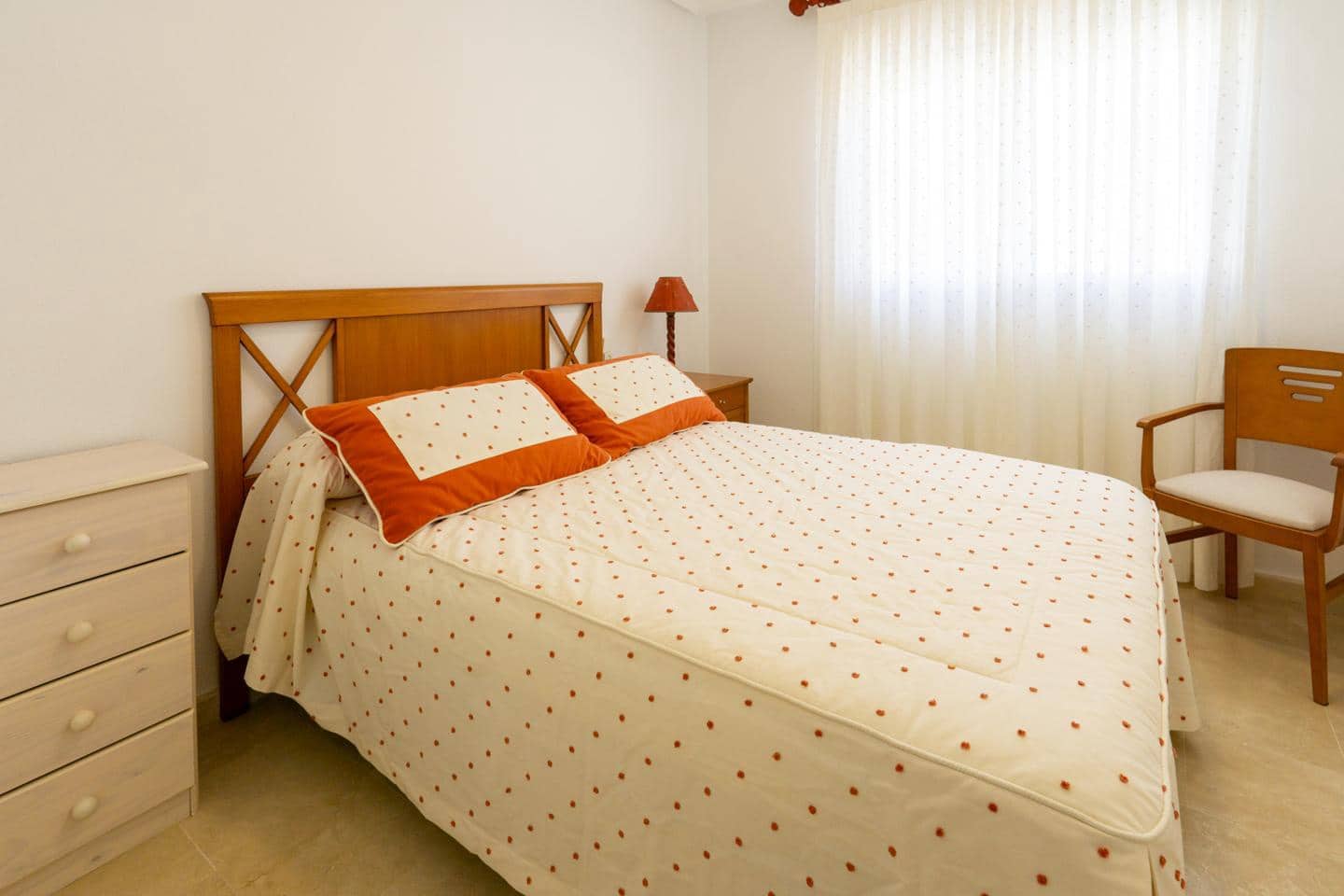 3 bedroom Flat for sale in Santa Pola with pool garage - € 450,000 (Ref: 8878602)