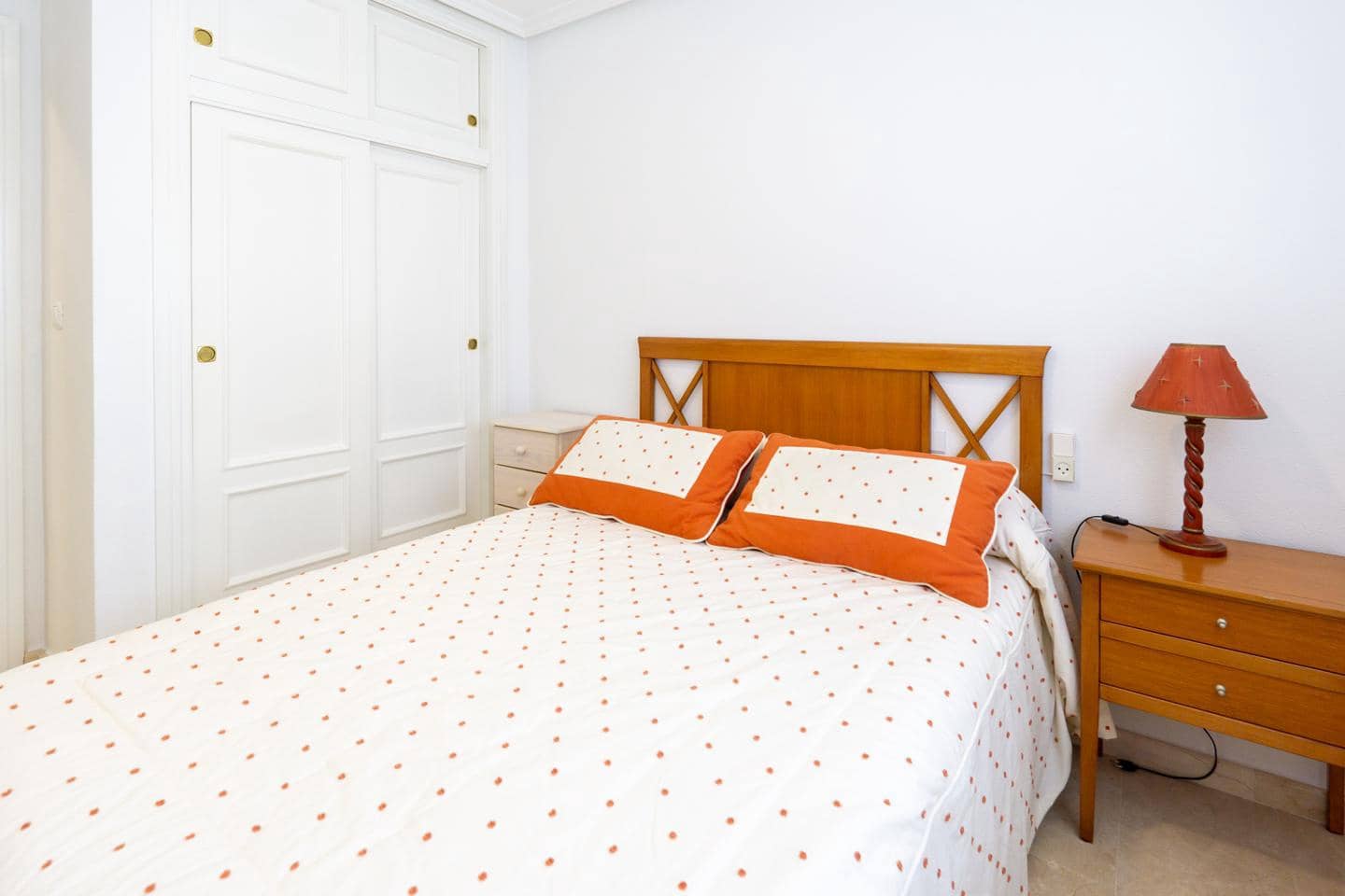 3 bedroom Flat for sale in Santa Pola with pool garage - € 450,000 (Ref: 8878602)