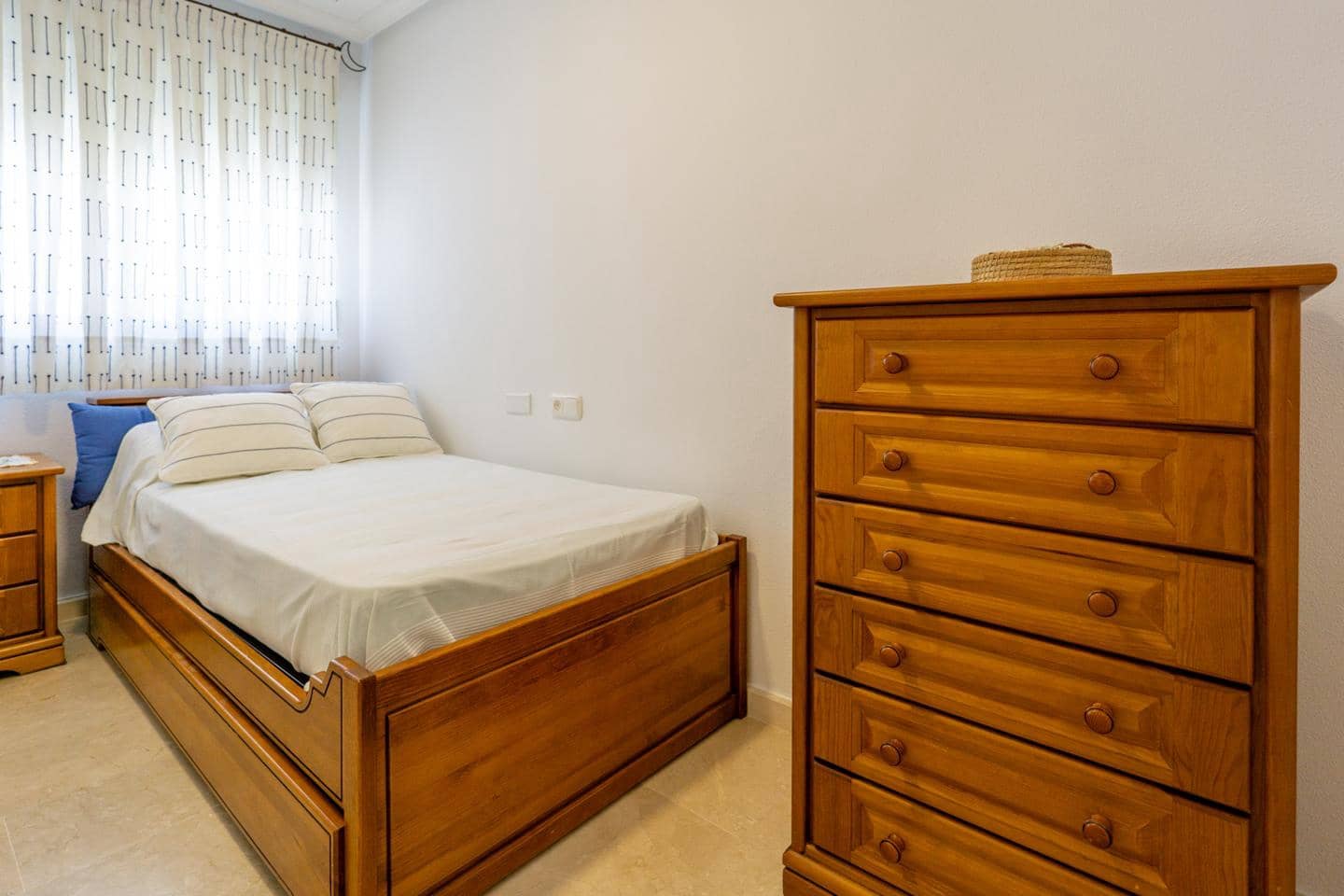 3 bedroom Flat for sale in Santa Pola with pool garage - € 450,000 (Ref: 8878602)