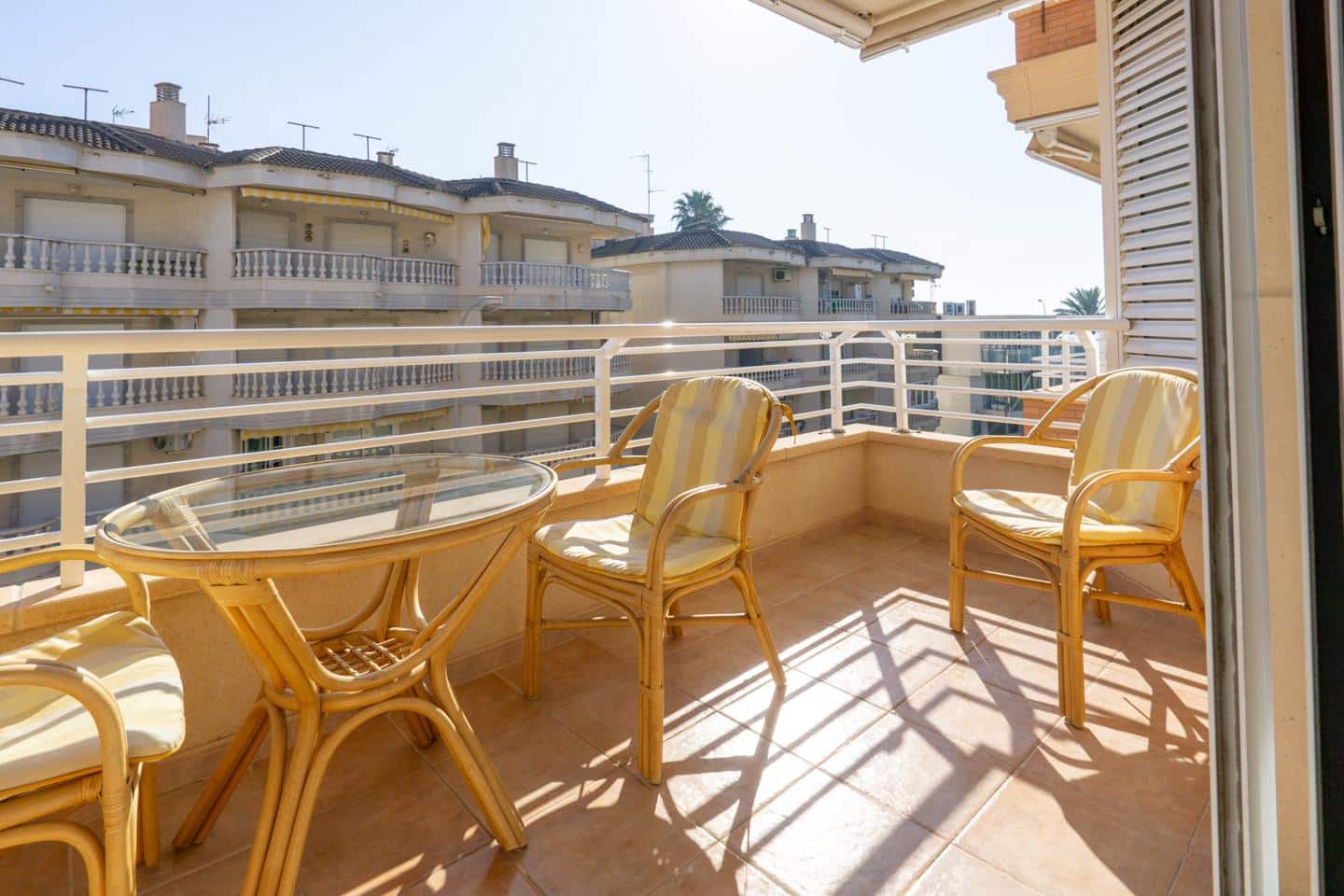 3 bedroom Flat for sale in Santa Pola with pool garage - € 450,000 (Ref: 8878602)