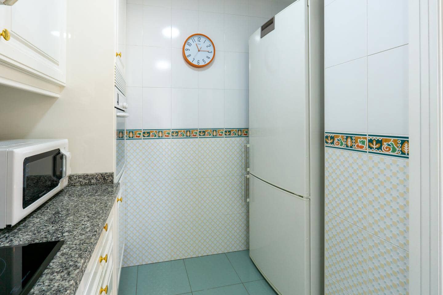 3 bedroom Flat for sale in Santa Pola with pool garage - € 450,000 (Ref: 8878602)