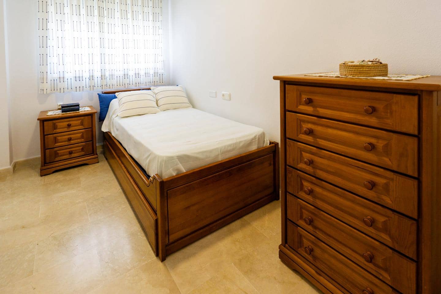 3 bedroom Flat for sale in Santa Pola with pool garage - € 450,000 (Ref: 8878602)