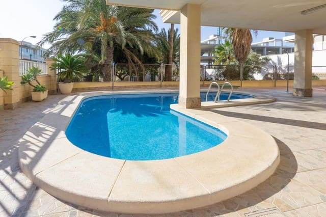 3 bedroom Flat for sale in Calas Santiago Bernabéu, Santa Pola with pool garage - € 450,000 (Ref: 8878602)