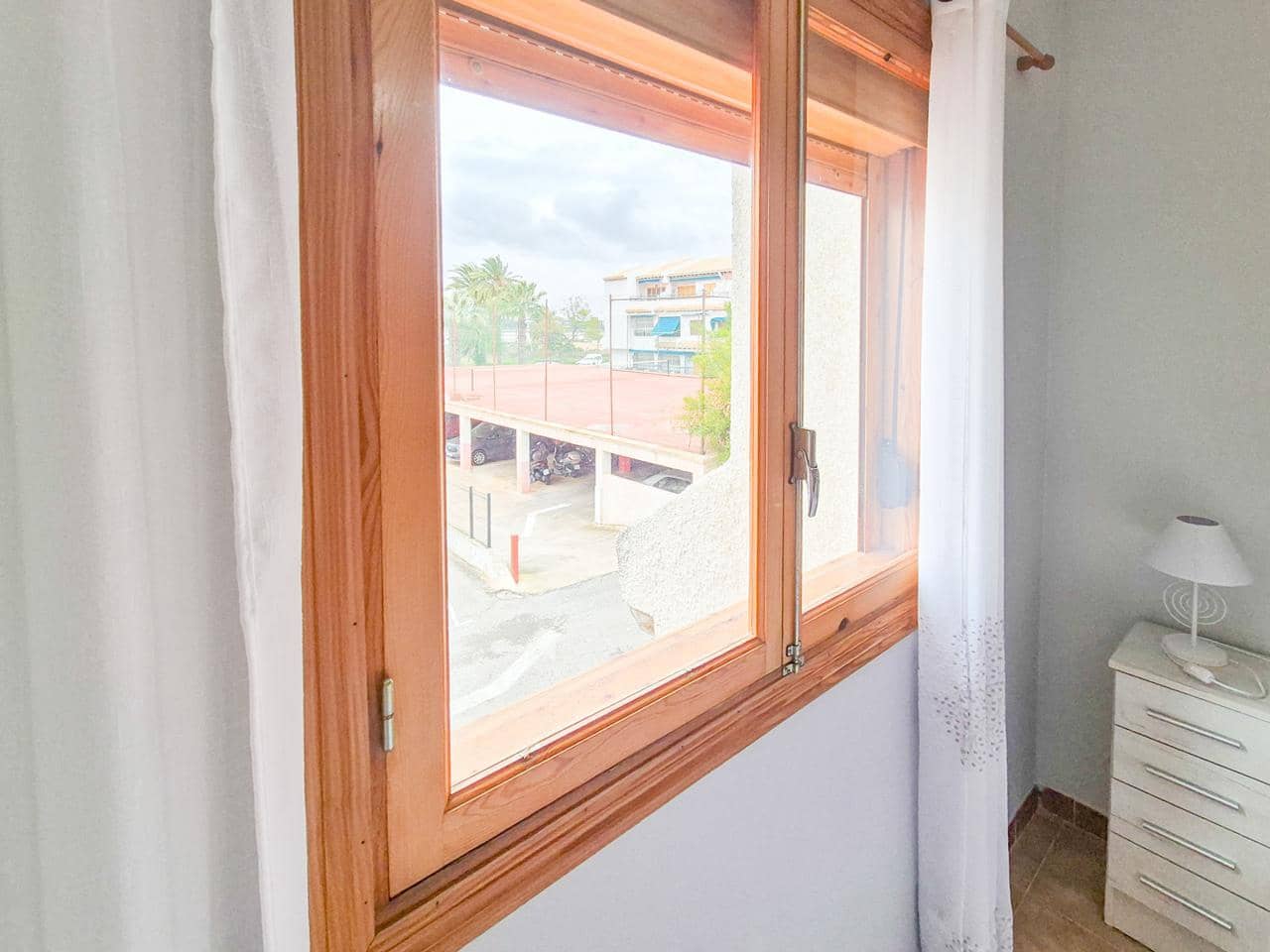 1 camera da letto Appartamento in vendita in Santa Pola con piscina - 129.900 € (Rif: 8886786)