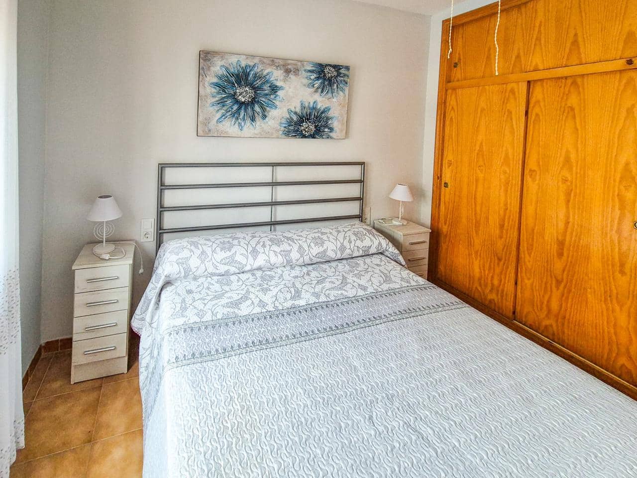1 camera da letto Appartamento in vendita in Santa Pola con piscina - 129.900 € (Rif: 8886786)