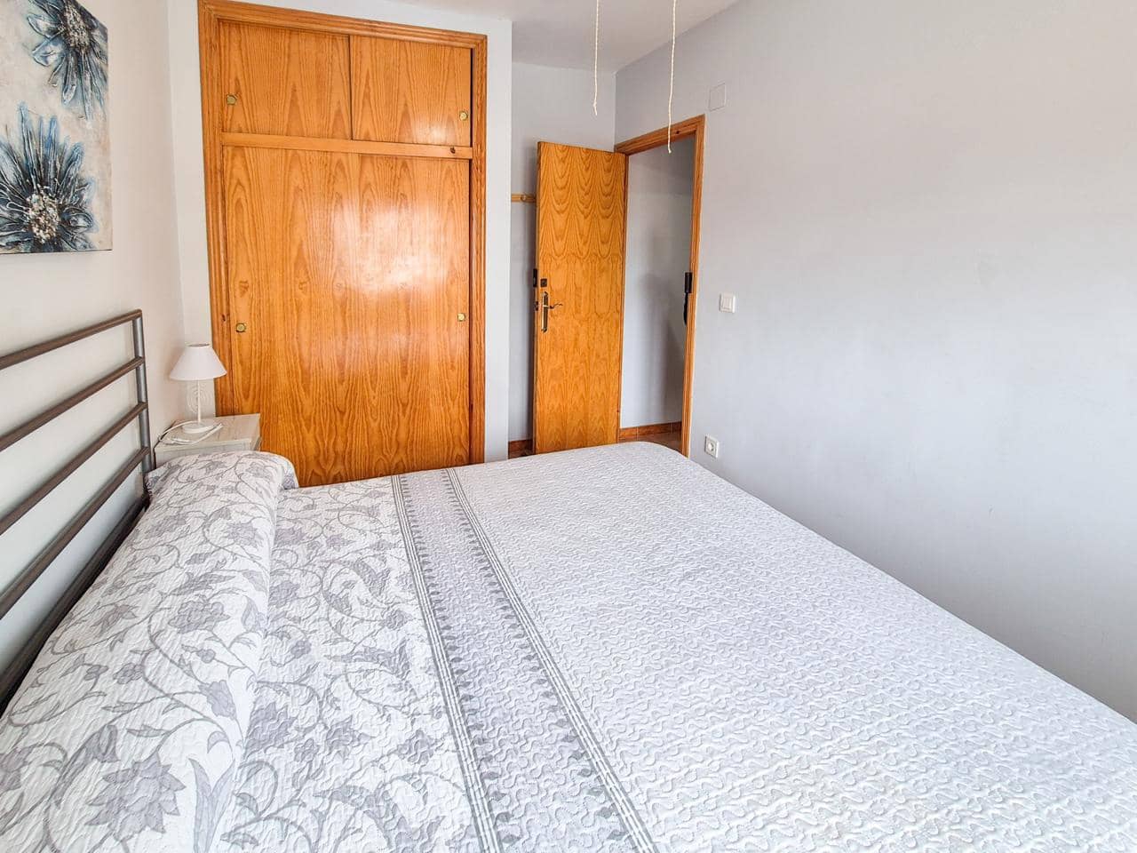 1 camera da letto Appartamento in vendita in Santa Pola con piscina - 129.900 € (Rif: 8886786)