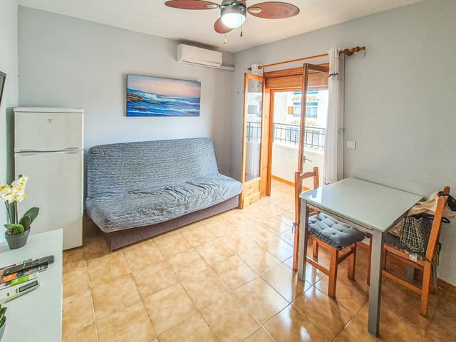 1 camera da letto Appartamento in vendita in Playa Tamarit - Playa Lissa, Santa Pola con piscina - 129.900 € (Rif: 8886786)