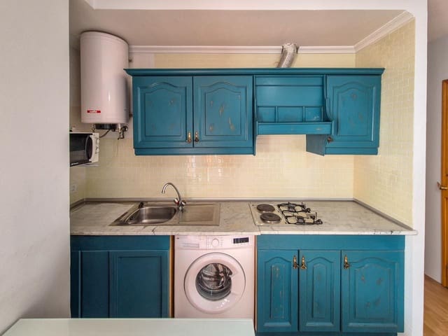 1 camera da letto Appartamento in vendita in Playa Tamarit - Playa Lissa, Santa Pola con piscina - 129.900 € (Rif: 8886786)