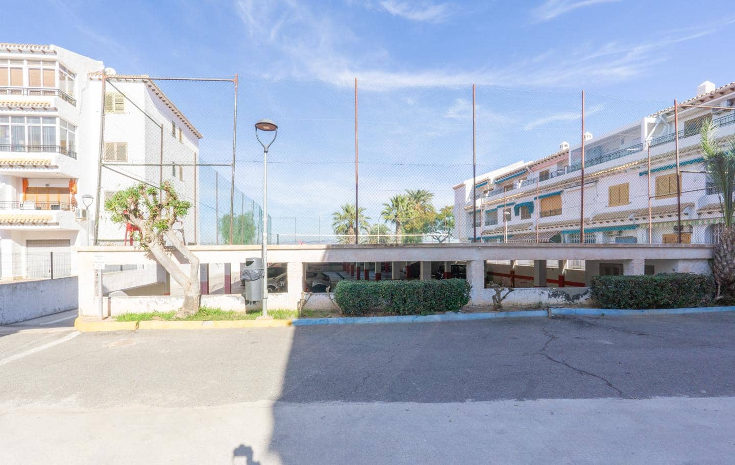 1 camera da letto Appartamento in vendita in Santa Pola con piscina - 129.900 € (Rif: 8886786)