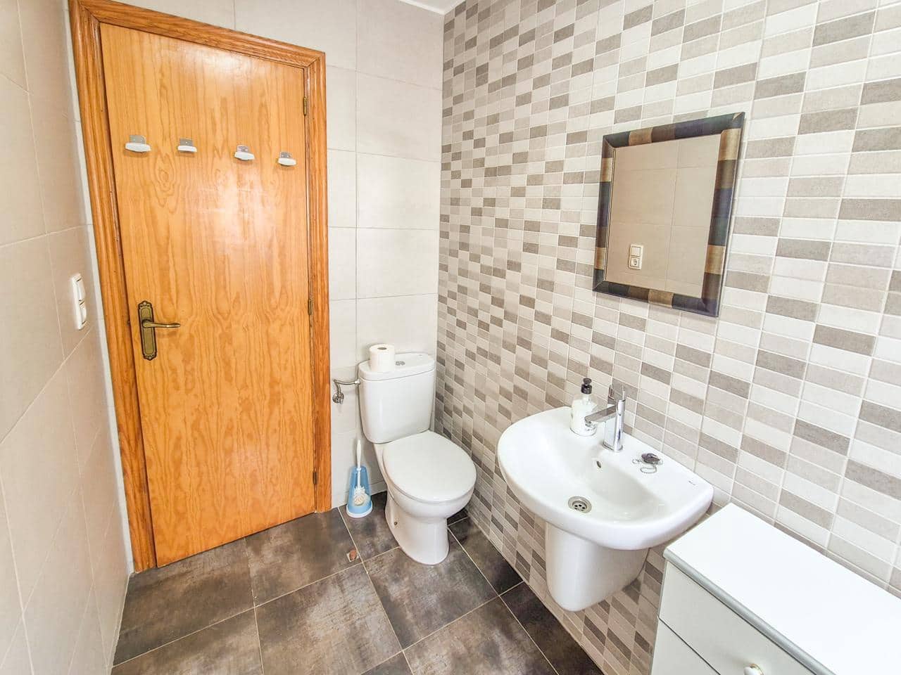 1 camera da letto Appartamento in vendita in Santa Pola con piscina - 129.900 € (Rif: 8886786)